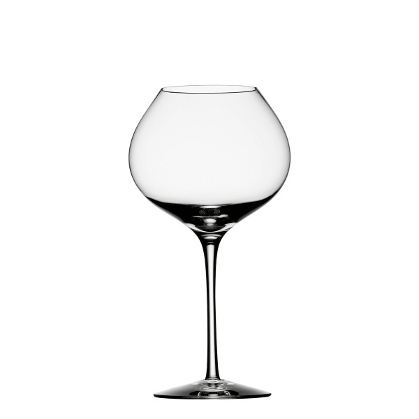 Orrefors Difference mature glass klar 65 cl