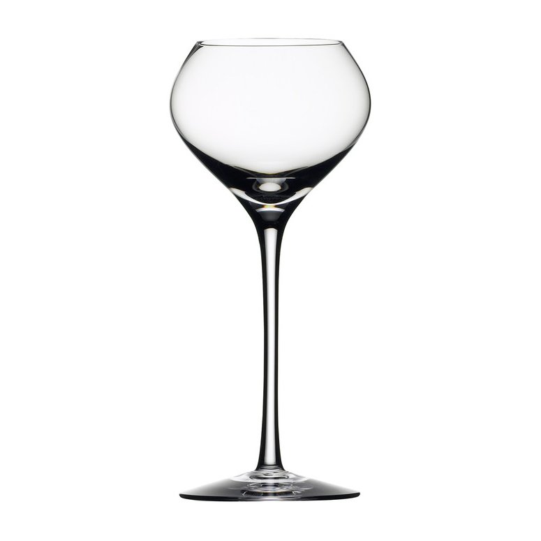 Orrefors Difference sweet vinglass 22 cl | Skandinavisk Design | Vinglass | Gjennomsiktig