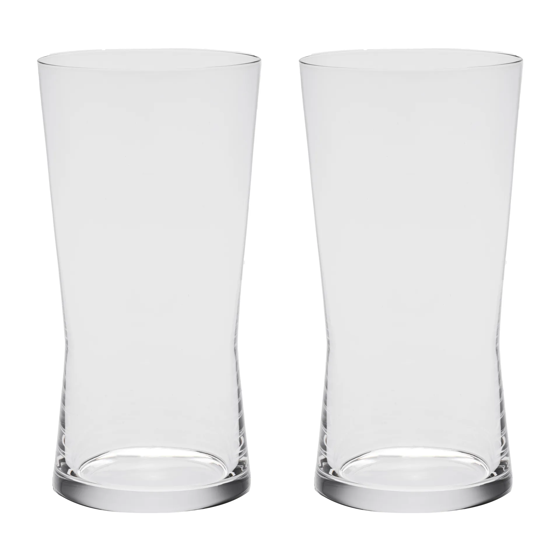 Grace highball glass 43 cl 2-pakning, Klar Orrefors