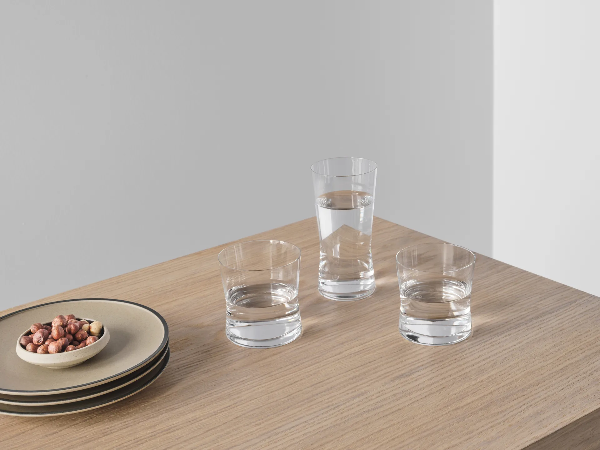 Grace highball glass 43 cl 2-pakning, Klar Orrefors