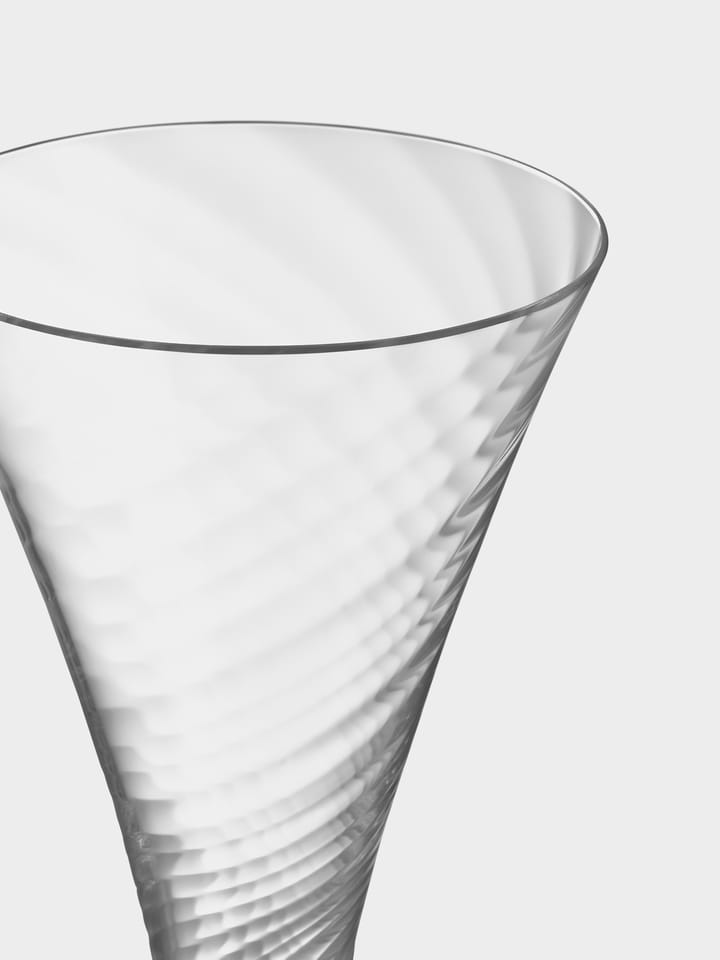 Helena champagneglass 25 cl 4-pakning, Klar Orrefors