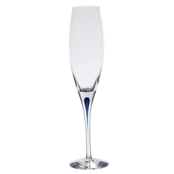 Intermezzo champagneglass - 26 cl - Orrefors