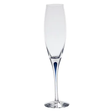 Intermezzo champagneglass - 26 cl - Orrefors