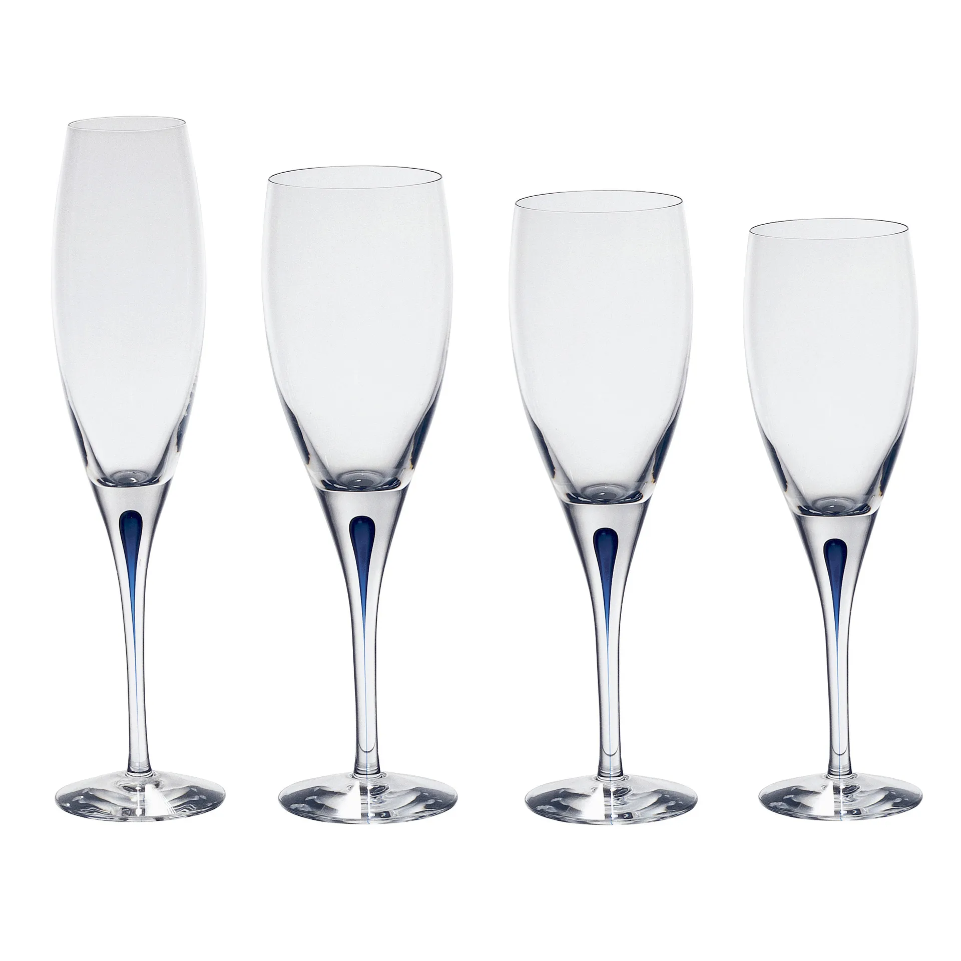 Intermezzo champagneglass, 26 cl Orrefors