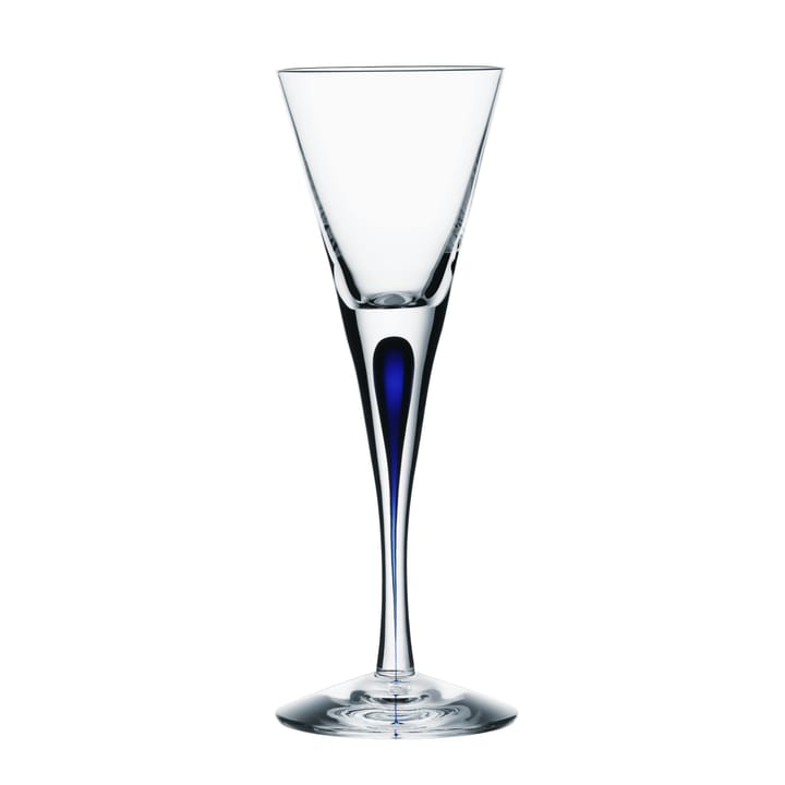 Intermezzo drammeglass - 6 cl - Orrefors