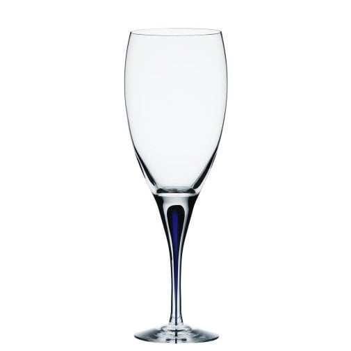 Orrefors Intermezzo glas 32 cl | Skandinavisk Design | Vinglass | Gjennomsiktig