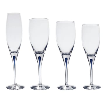 Intermezzo hvitvinsglass - 19 cl - Orrefors