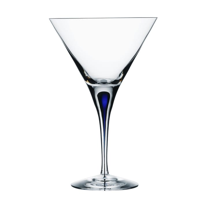 Intermezzo martiniglass - 25 cl - Orrefors