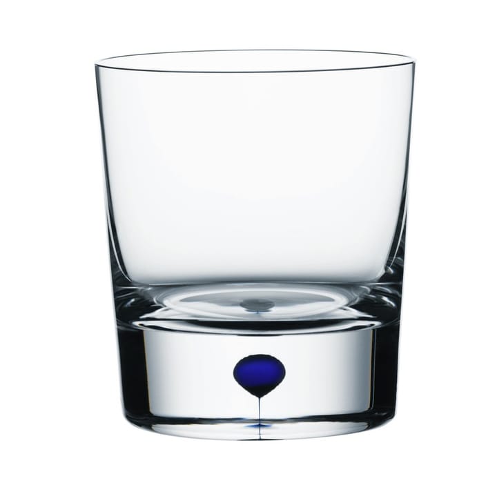 Intermezzo whiskyglass - 25 cl - Orrefors