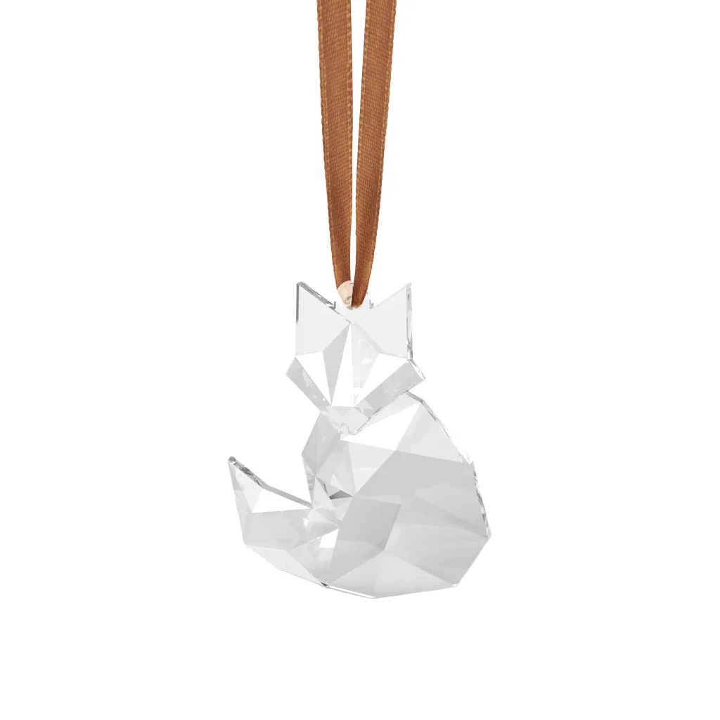 Julepynt, Rev Orrefors