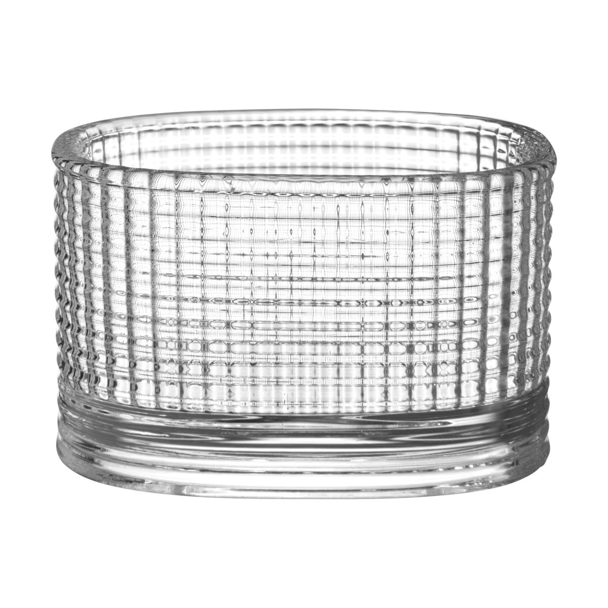 Orrefors - Magica Lyslykt Super Ellipse 50 mm - Lykter - Andreas Engesvik - Gjennomsiktig
