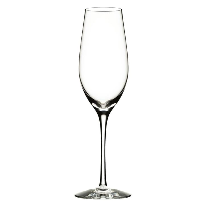 Merlot champagneglass - 33 cl - Orrefors