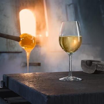 Merlot hvitvinsglass - 29 cl - Orrefors