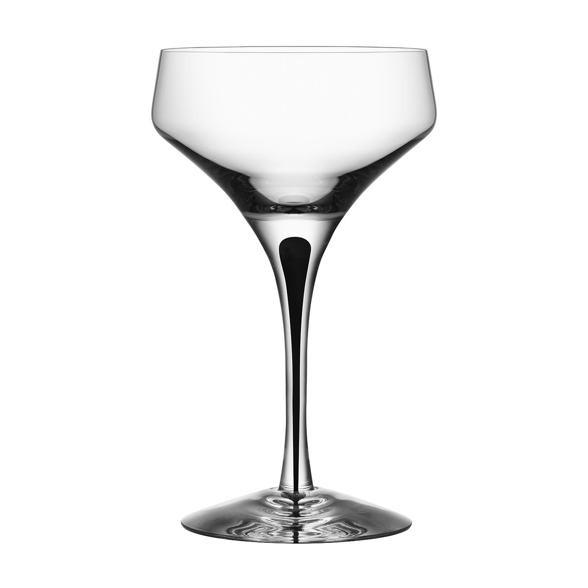Orrefors - Metropol coupe 24 cl