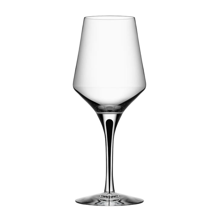 Metropol hvitvinsglass - 40 cl - Orrefors