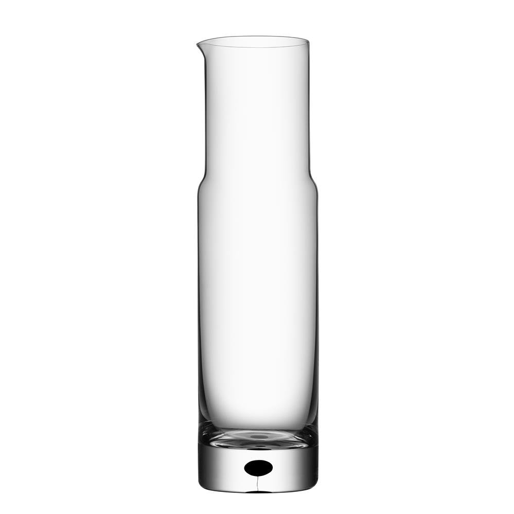 Orrefors - Metropol karaffel 100 cl klar