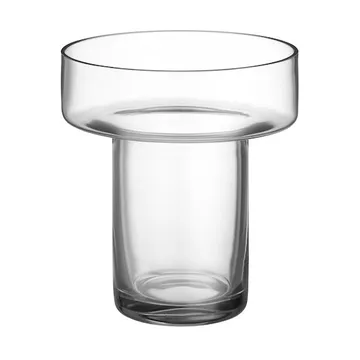 Midsummer minivas Birds-foot Trefoil - 88 mm - Orrefors