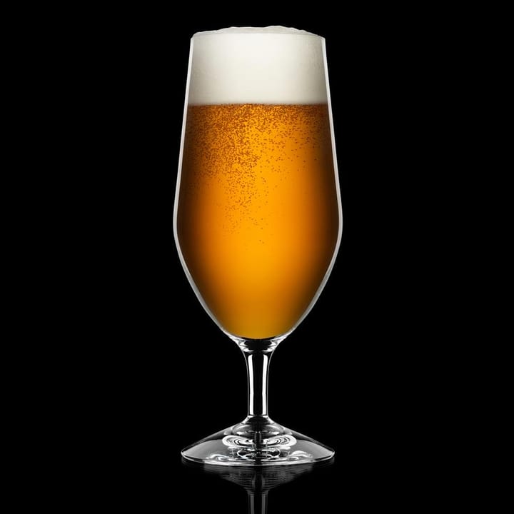 Morberg Collection ølglass 4-pakn. - 61 cl - Orrefors