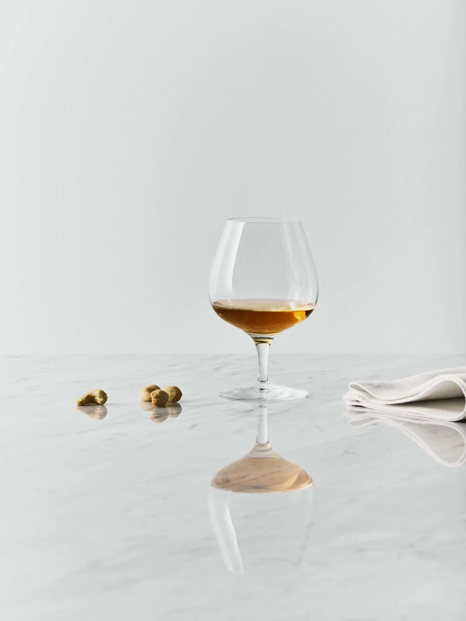 More konjakkglass, Transparent, 33 cl, 2-pack Orrefors