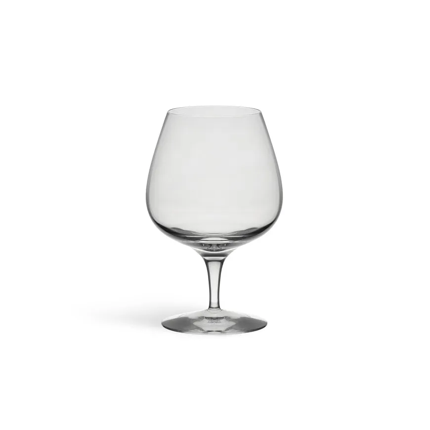 More konjakkglass, Transparent, 33 cl, 2-pakning Orrefors