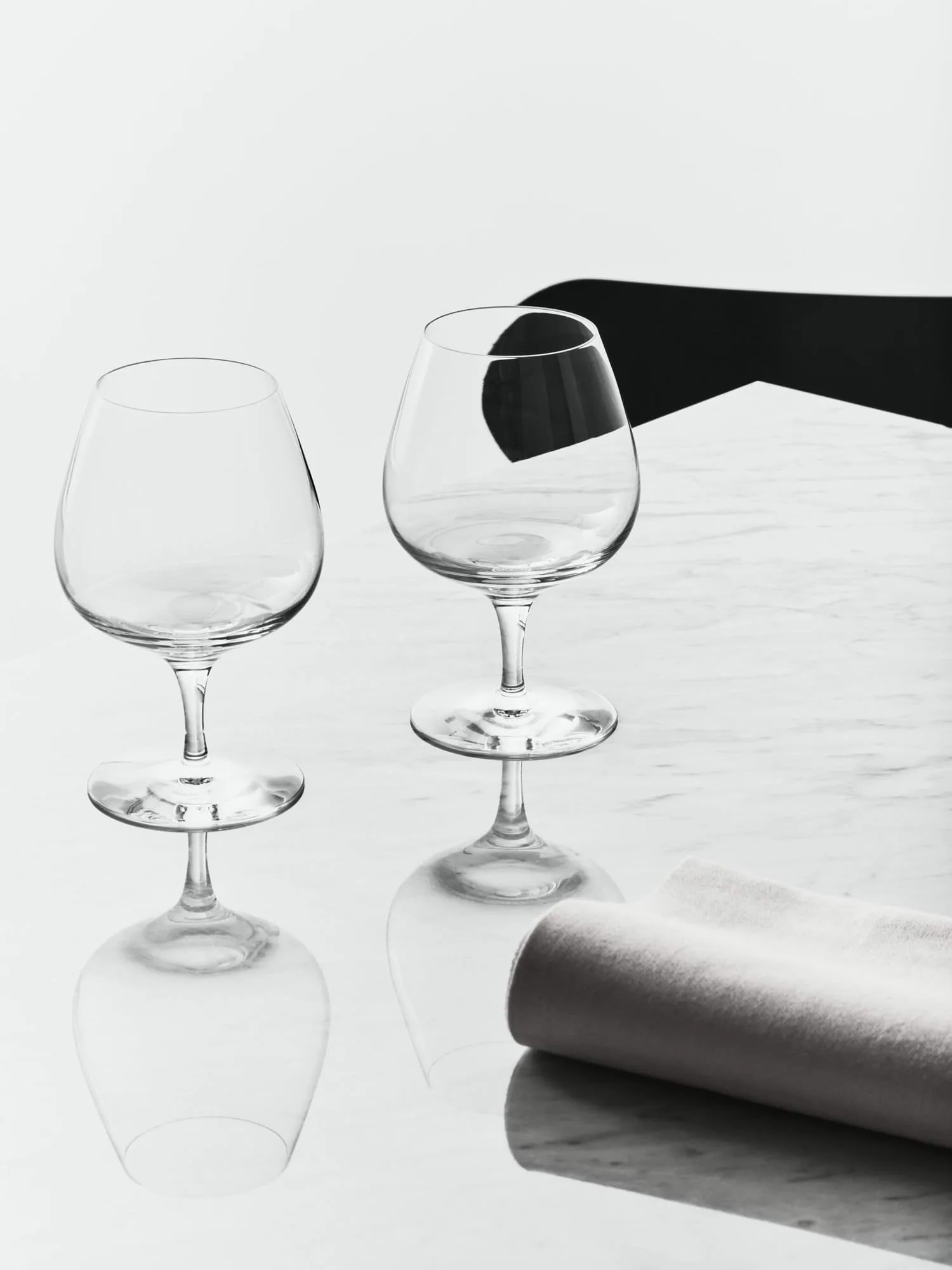 More konjakkglass, Transparent, 33 cl, 2-pakning Orrefors