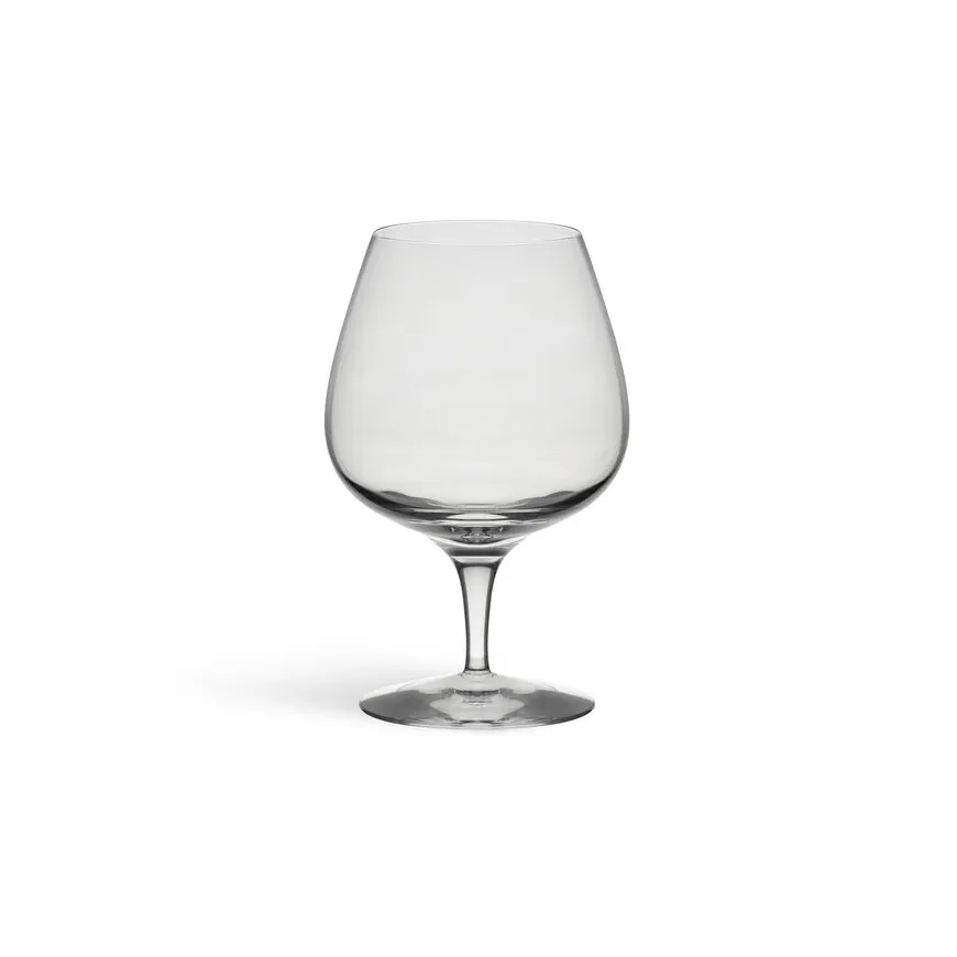 More konjakkglass, Transparent, 33 cl, 4-pakning Orrefors