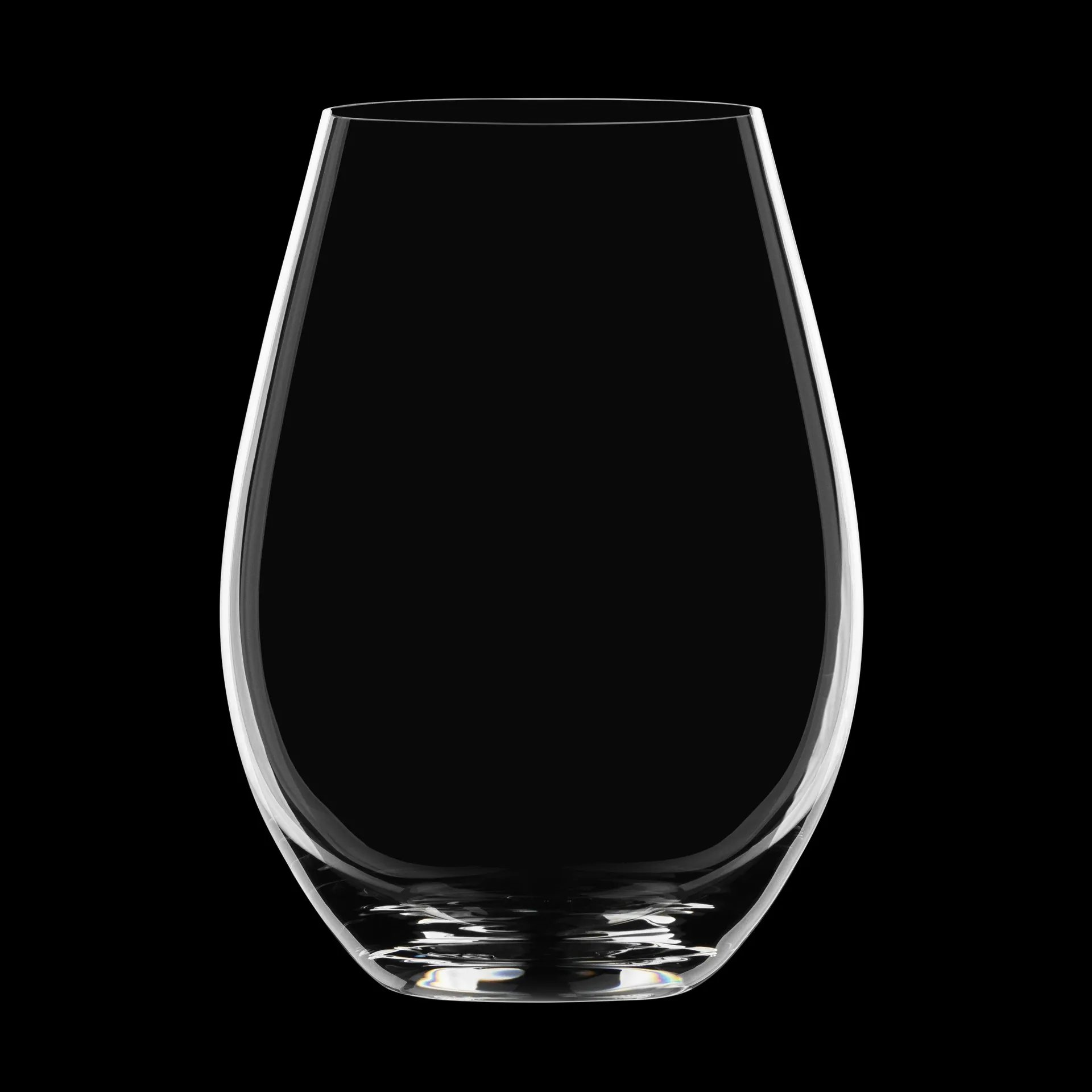 More vannglass 4-pakk, 44 cl Orrefors