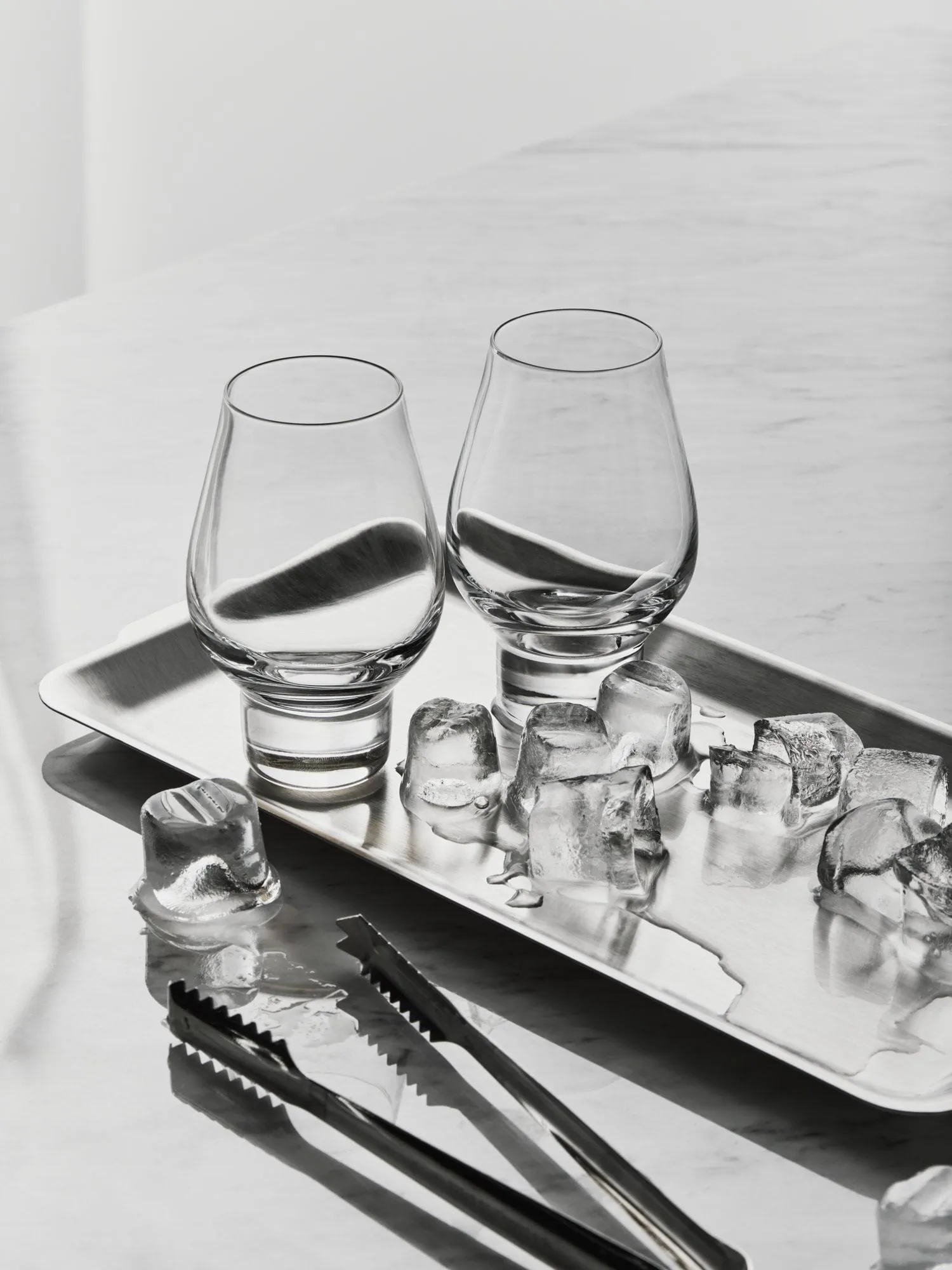More whiskyglass, Transparent, 19 cl, 2-pakning Orrefors