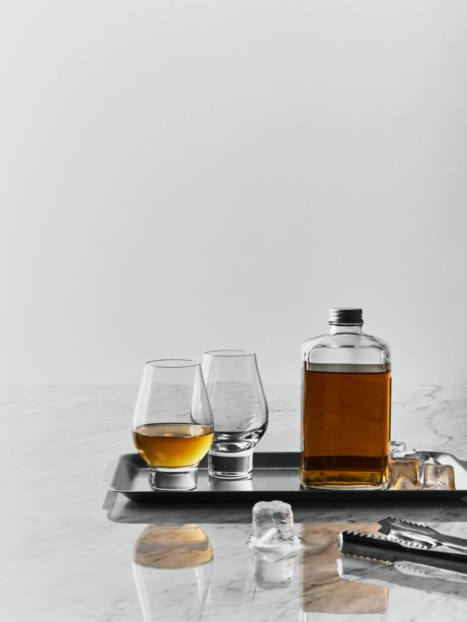 More whiskyglass, Transparent, 19 cl, 4-pakning Orrefors