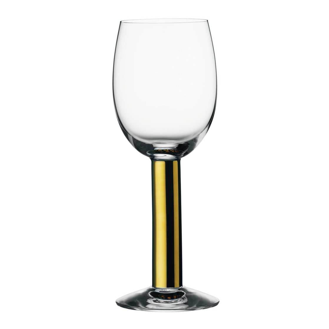 Orrefors Nobel ølglass 39 cl