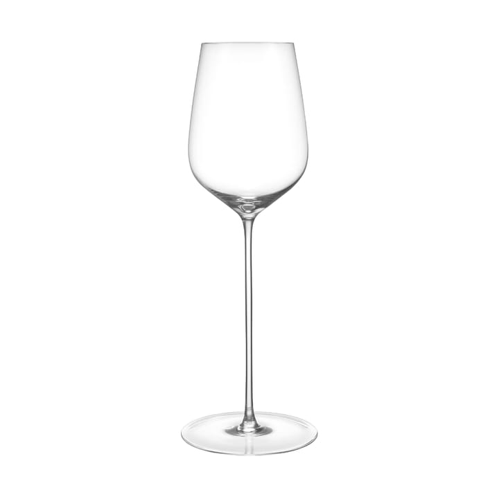 Orrefors x Björn Frantzén håndlaget champagneglass - 29 cl - Orrefors