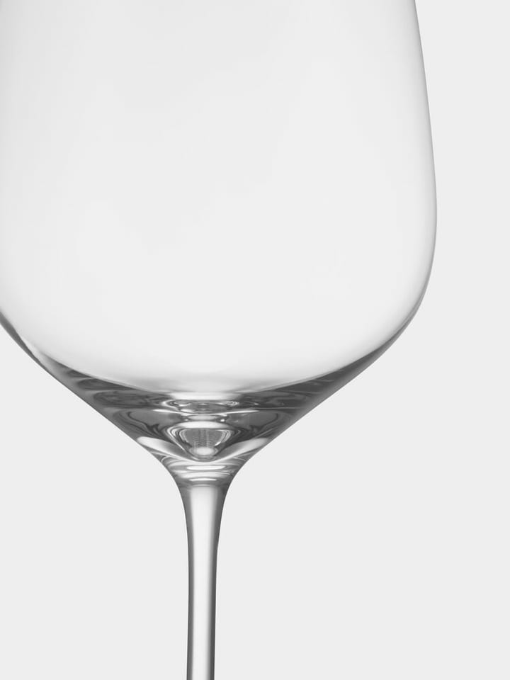 Orrefors x Björn Frantzén håndlaget champagneglass, 29 cl Orrefors