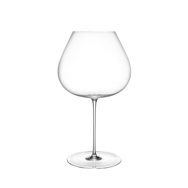 Orrefors x Björn Frantzén håndlaget rødvinsglass - 110 cl - Orrefors