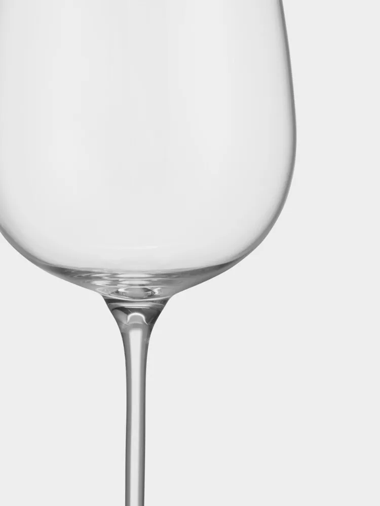 Orrefors x Björn Frantzén hvitvinsglass 2-pakning, 44 cl Orrefors