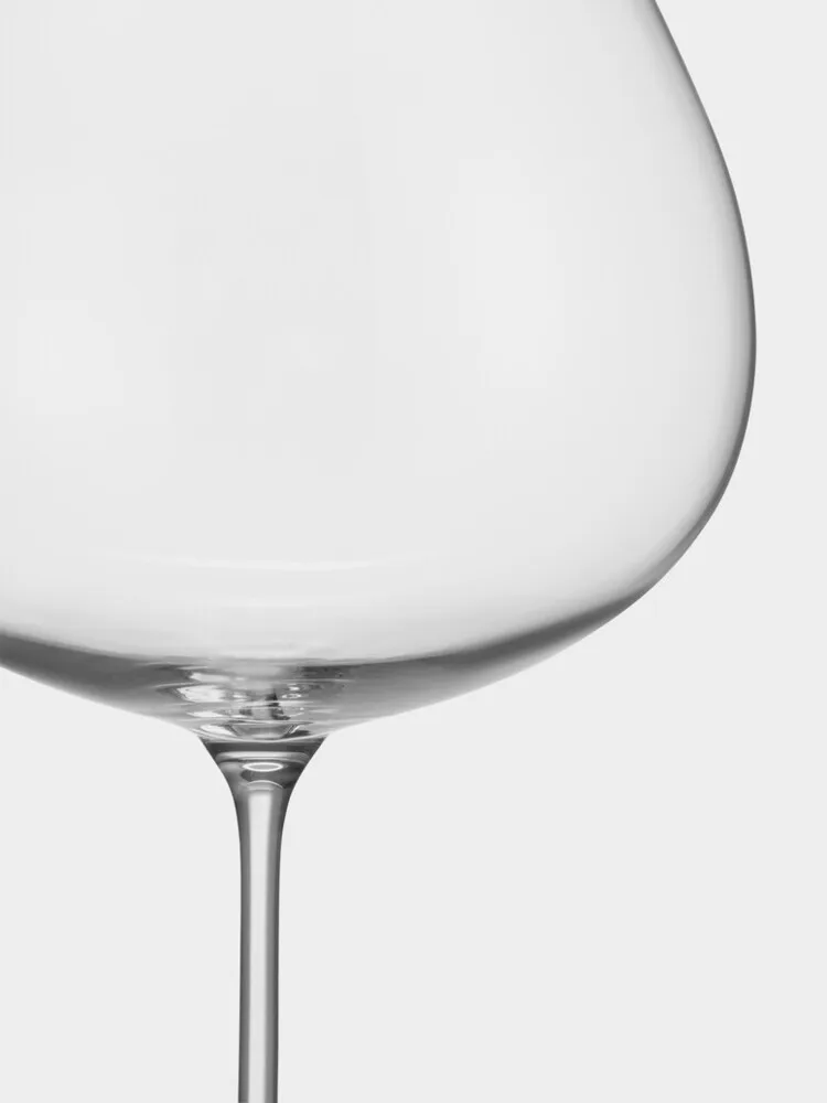 Orrefors x Björn Frantzén rødvinsglass 2-pakning, 107 cl Orrefors