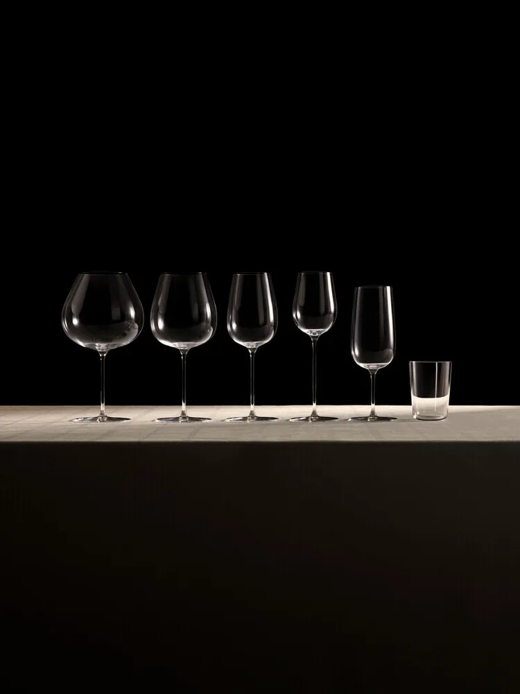 Orrefors x Björn Frantzén rødvinsglass 2-pakning, 107 cl Orrefors