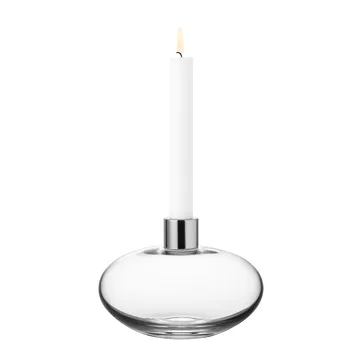 Pluto lysestake - Klar - Orrefors