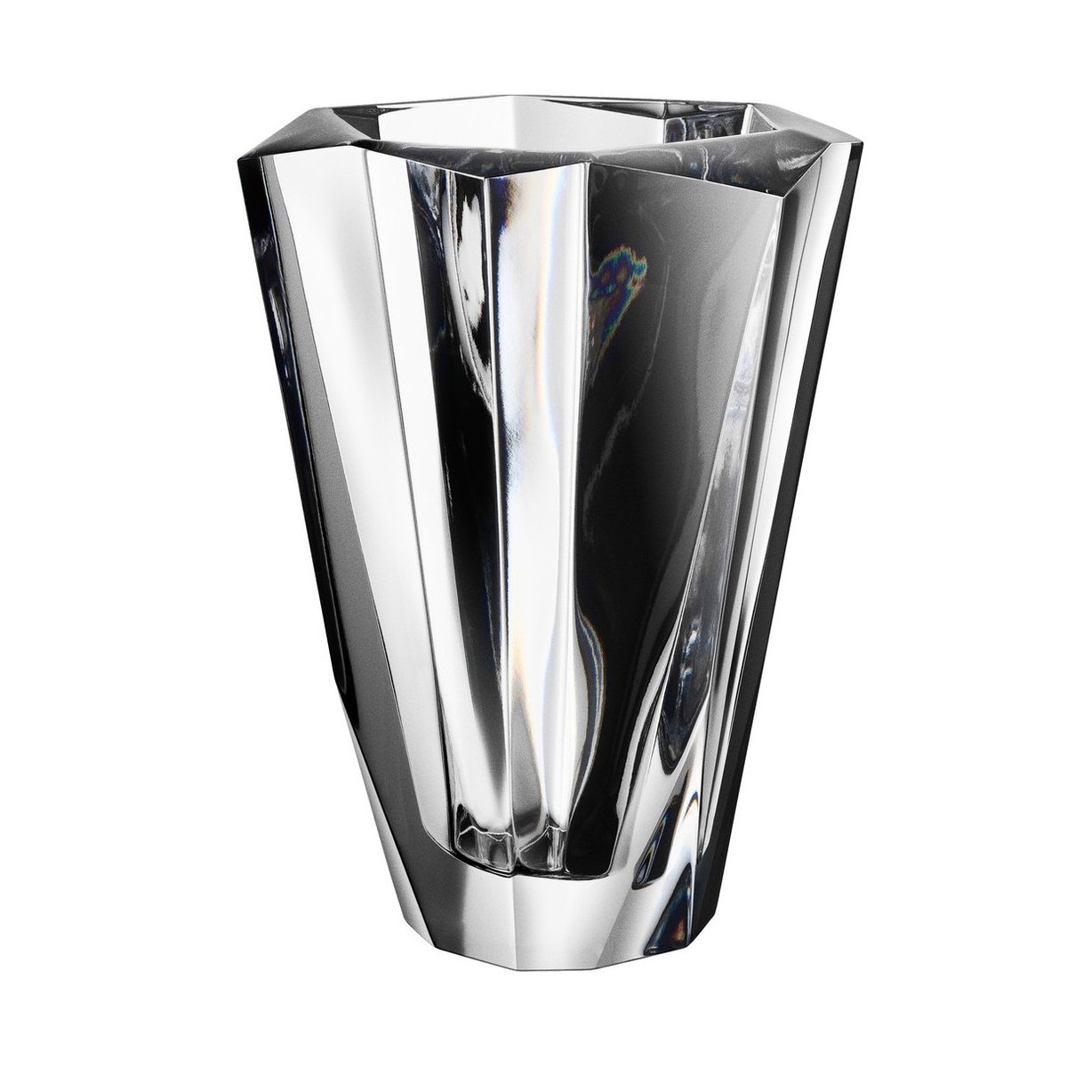 Bilde av Orrefors Precious vase 19 cm