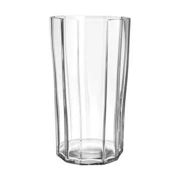 Reed stormlykt 25 cm - Klar - Orrefors