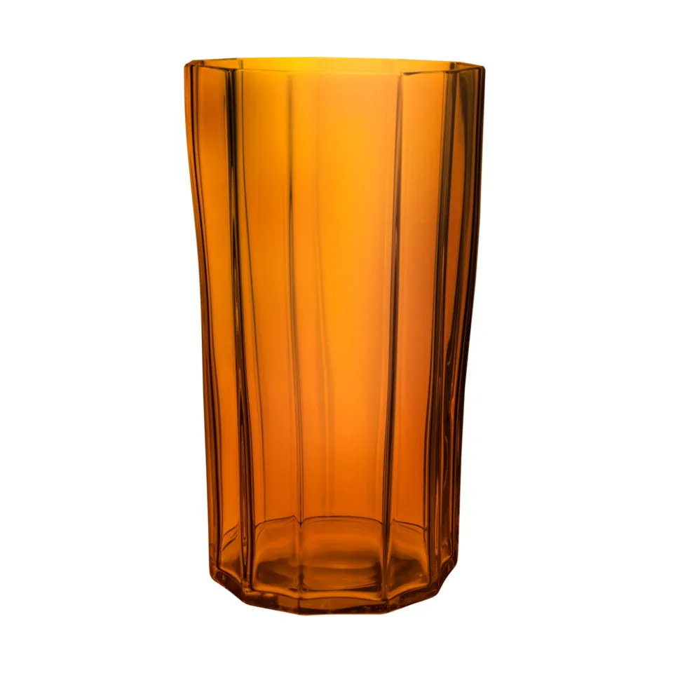 Reed stormlykt 25 cm, Rav Orrefors