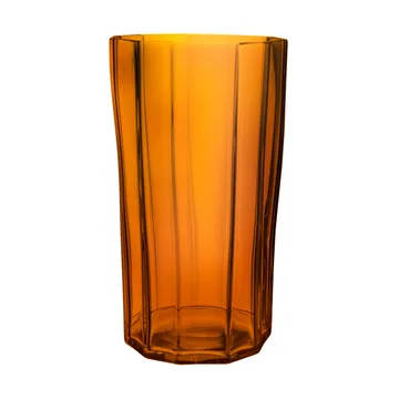 Reed stormlykt 25 cm - Rav - Orrefors