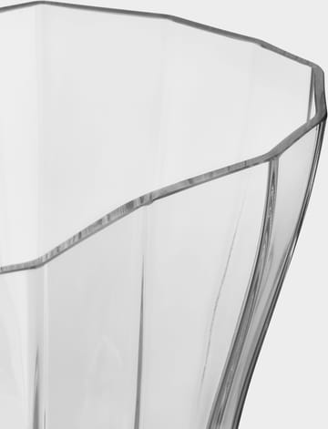 Reed vase 17,5 cm - Klar - Orrefors