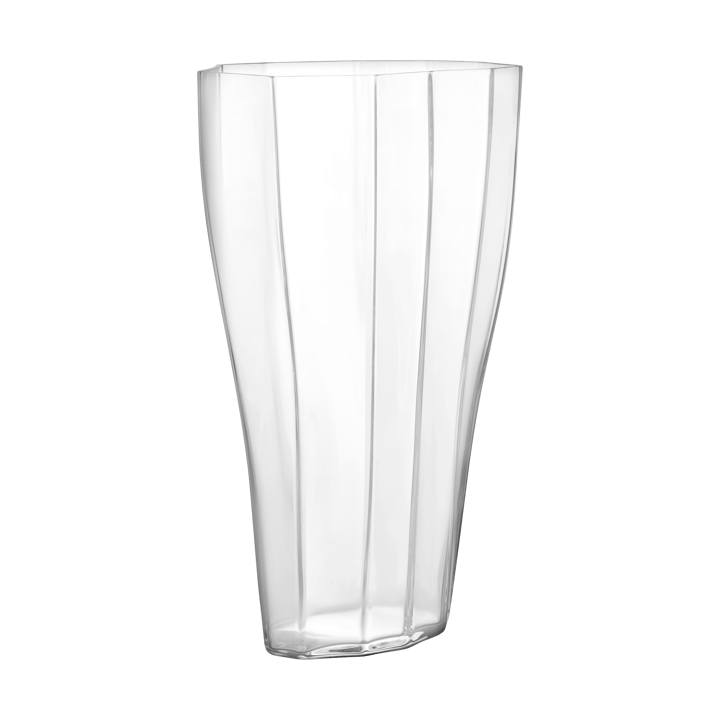 Reed vase 50 cm - Klar - Orrefors