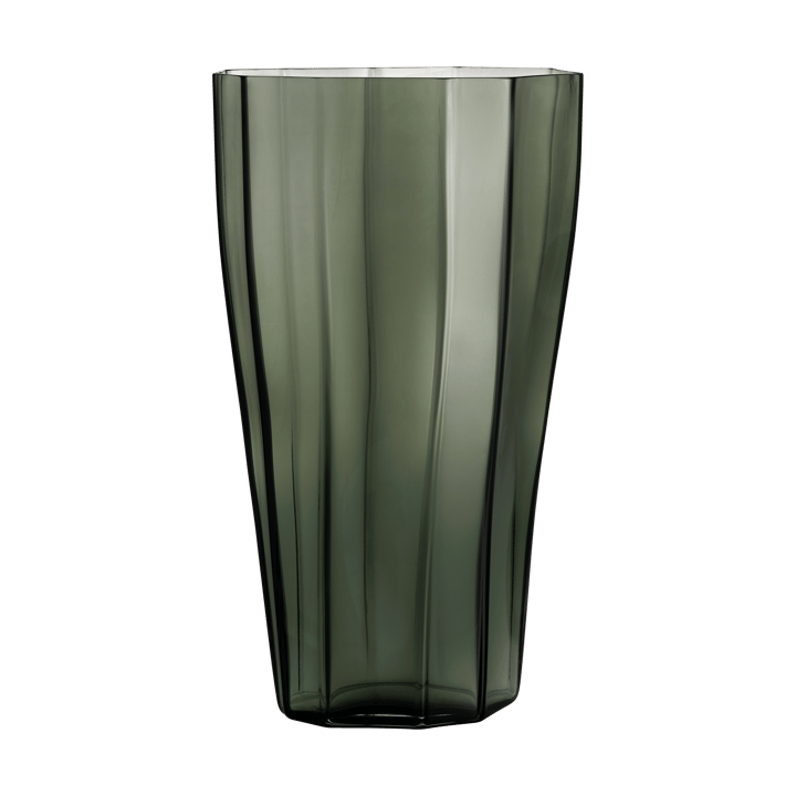 Reed vase 50 cm - Mosegrønn - Orrefors