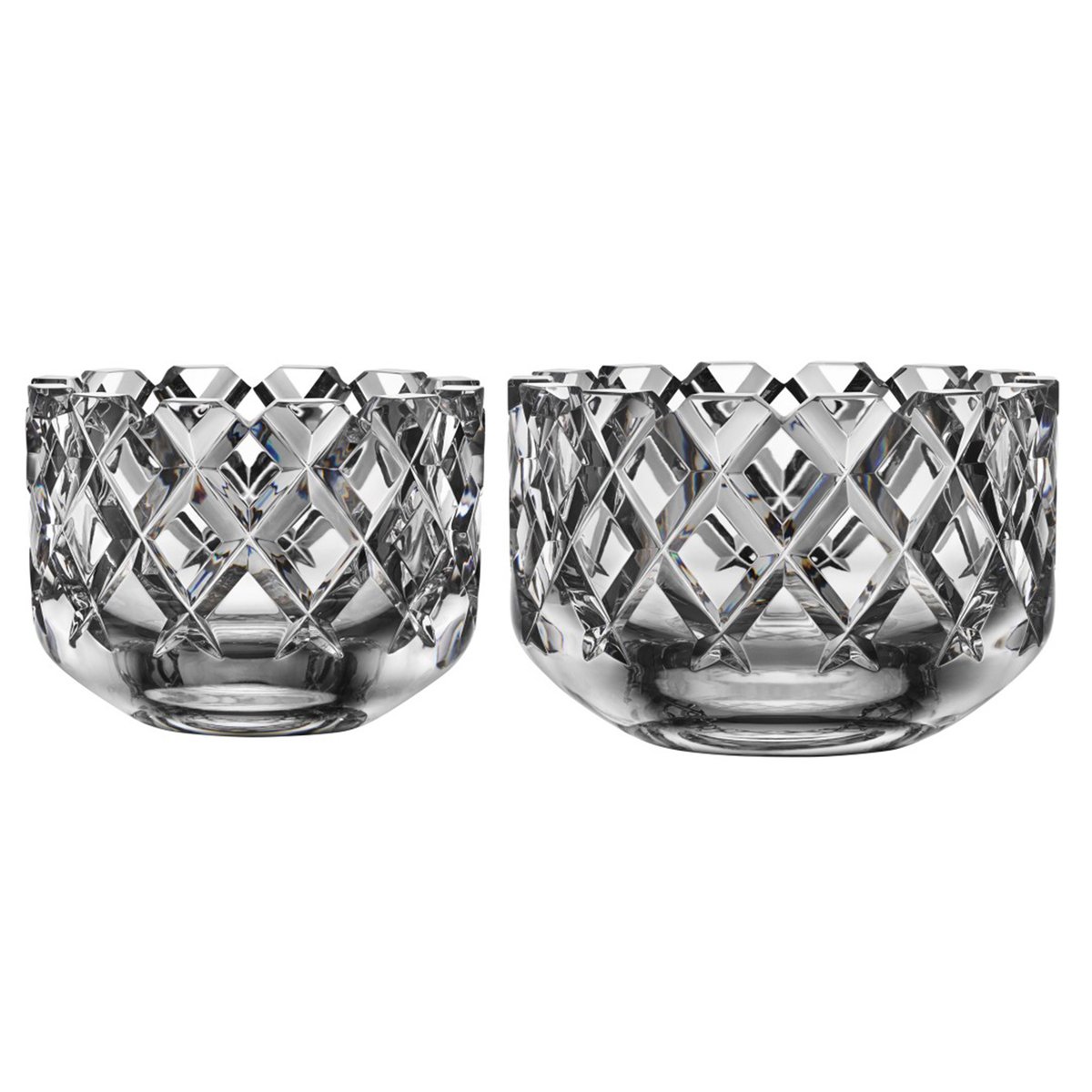 Orrefors - Sofiero skål 15,5 cm