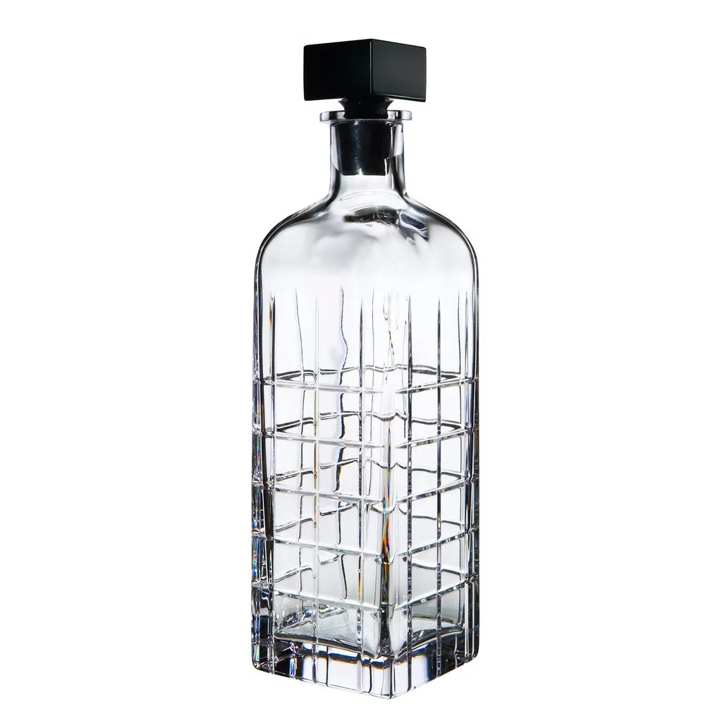 Street karaffel, 30,5 cm Orrefors