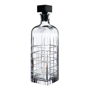 Street karaffel - 30,5 cm - Orrefors