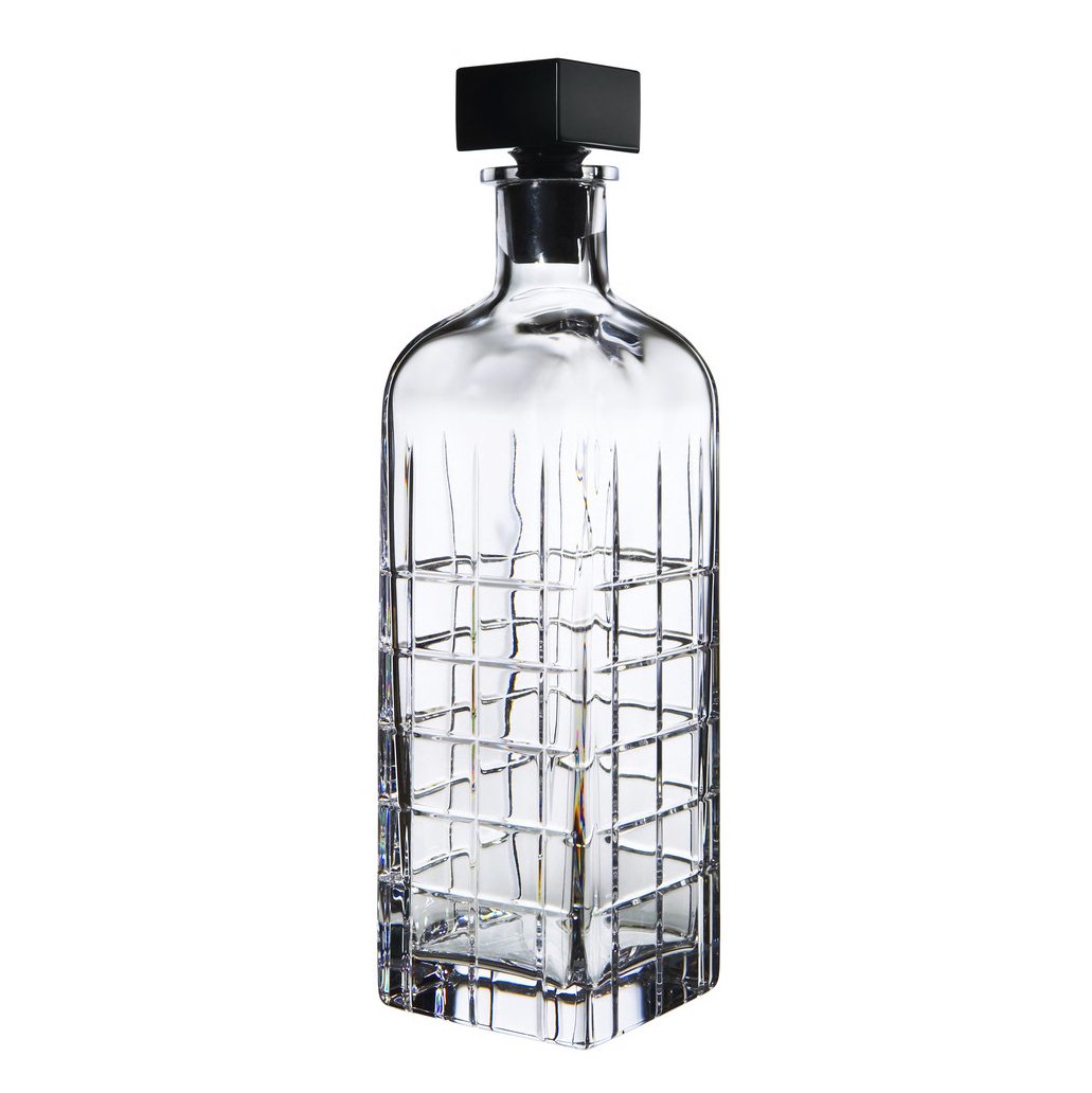 Orrefors - Street karaffel 78 cl