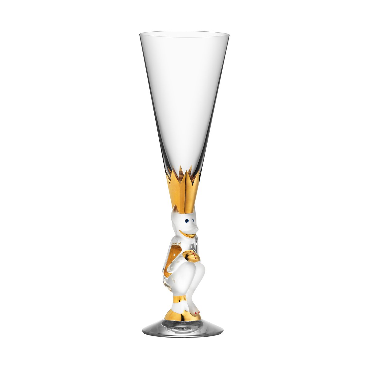 Nobel The sparkling devil 19 cl Klart glass