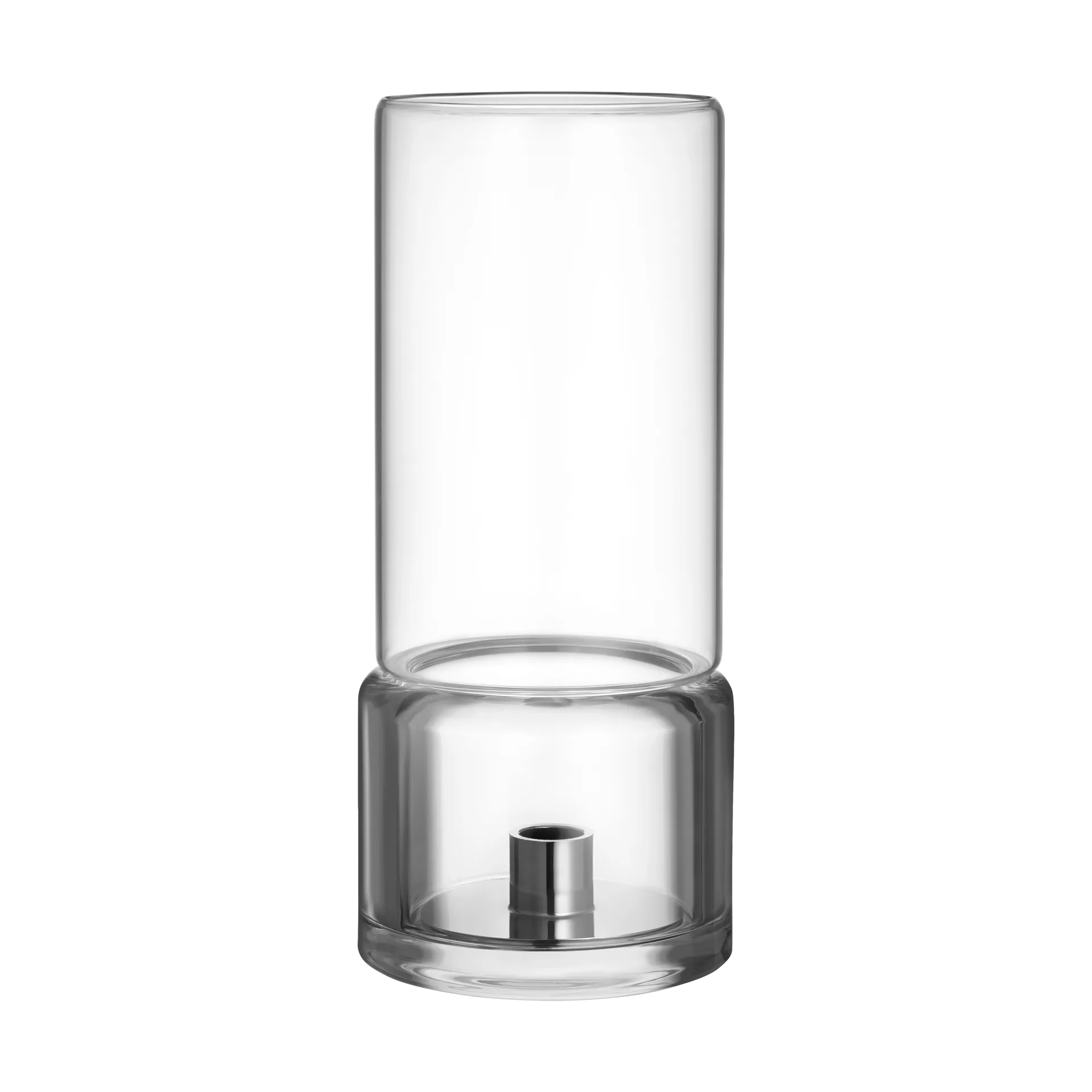 Tou stormlykt 290 mm, Klar Orrefors